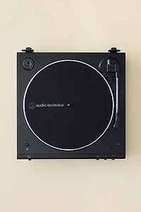 Audio-Technica LP60X-BT Bluetooth Record Player