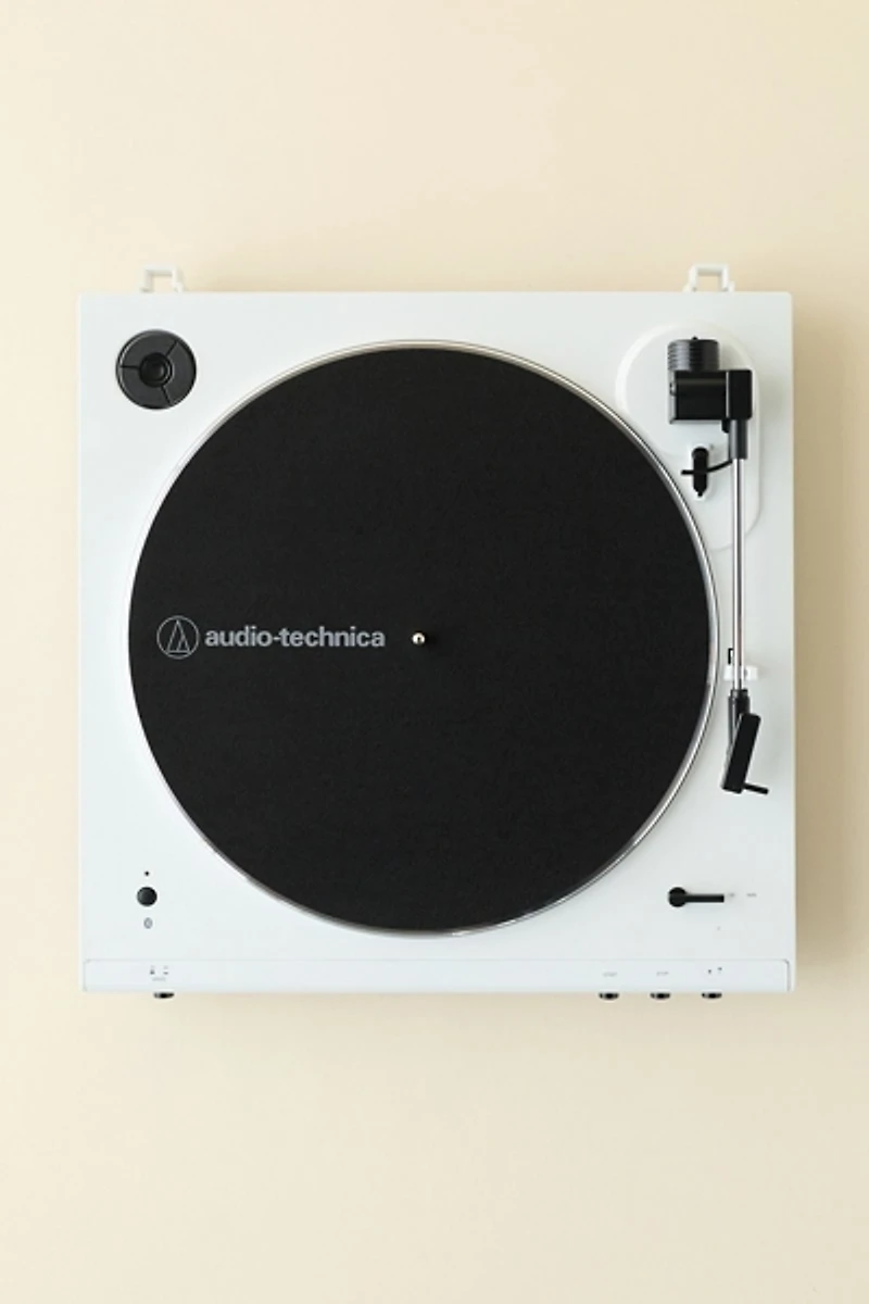 Audio-Technica LP60X-BT Bluetooth Record Player