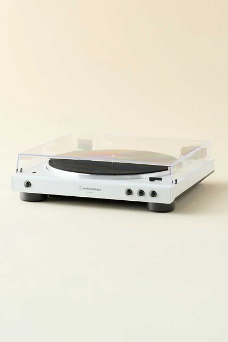 Audio-Technica LP60X-BT Bluetooth Record Player