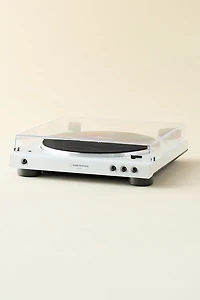 Audio-Technica LP60X-BT Bluetooth Record Player