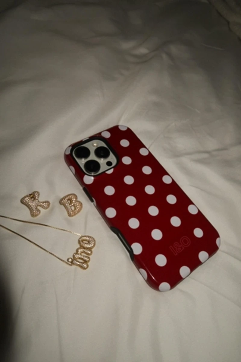 Inside & Out Dot Com MagSafe iPhone Case