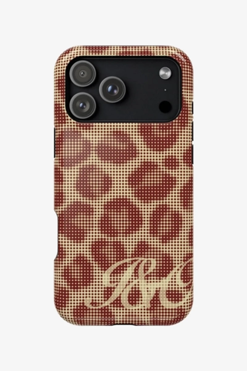 Inside & Out Wild Side MagSafe iPhone Case