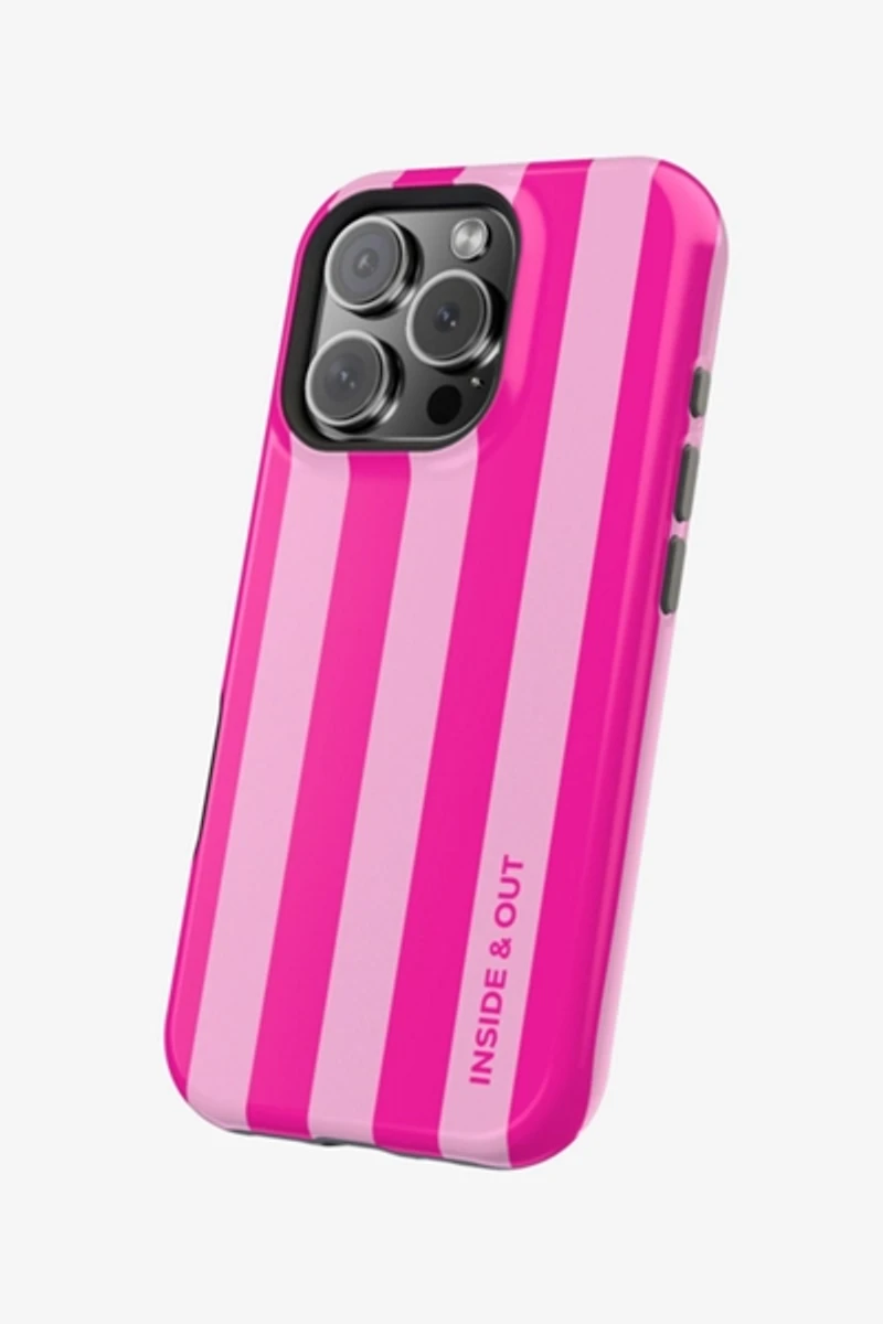 Inside & Out Candy Crush MagSafe iPhone Case