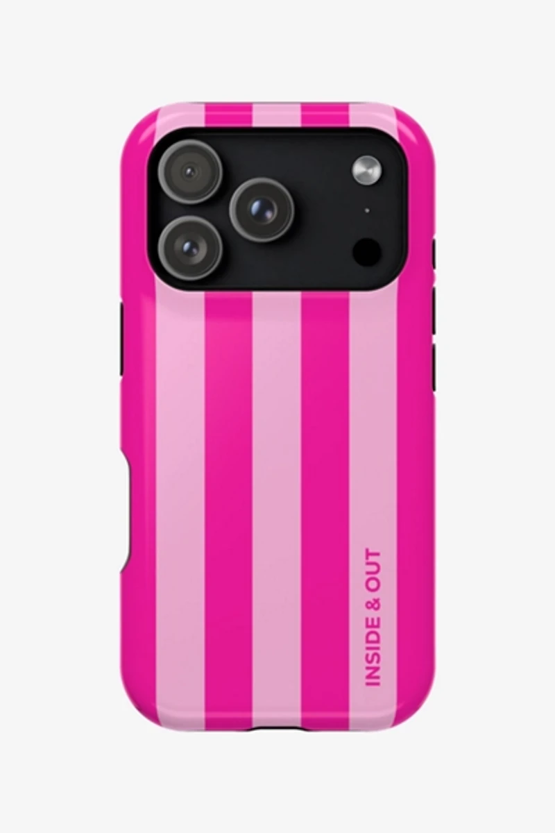 Inside & Out Candy Crush MagSafe iPhone Case