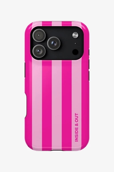 Inside & Out Candy Crush MagSafe iPhone Case