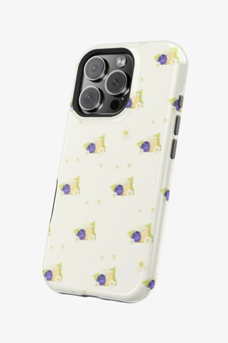 Inside & Out Lemon Dew MagSafe iPhone Case