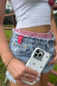 Inside & Out Lemon Dew MagSafe iPhone Case