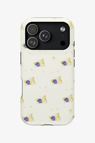 Inside & Out Lemon Dew MagSafe iPhone Case