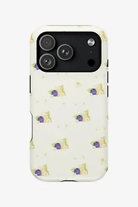 Inside & Out Lemon Dew MagSafe iPhone Case