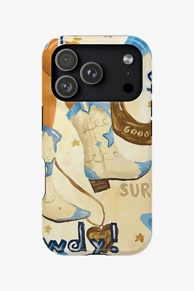 Inside & Out Best the West MagSafe iPhone Case