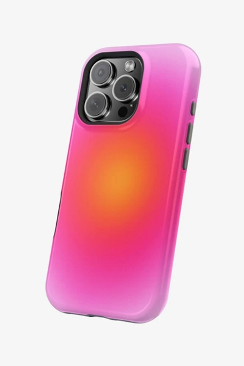 Inside & Out For the Soul MagSafe iPhone Case