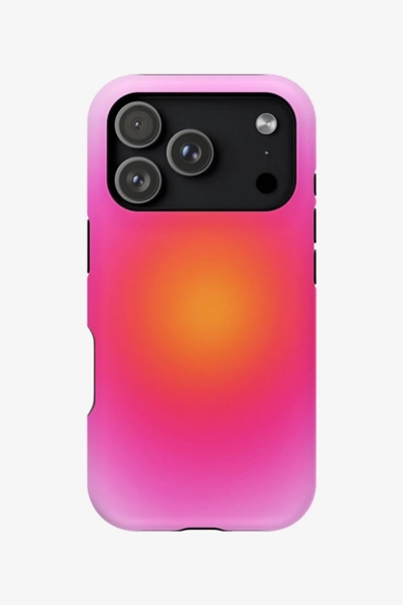 Inside & Out For the Soul MagSafe iPhone Case