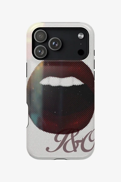 Inside & Out Lip Lock MagSafe iPhone Case