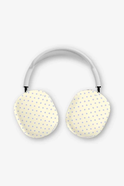 Inside & Out Hudson Airpod Max Covers