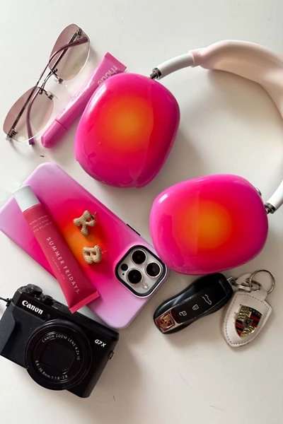 Inside & Out For The Soul Airpod Max Covers