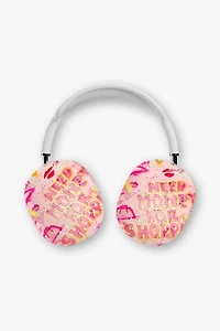 Inside & Out Shopaholic Airpod Max Covers