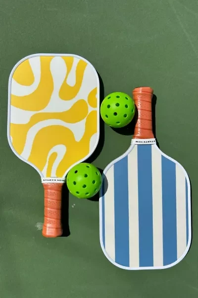 On Holiday Pickleball Balls