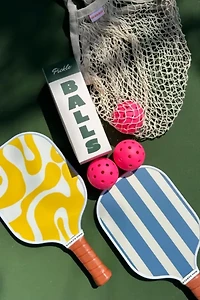 On Holiday Pickleball Balls