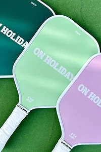On Holiday Pickleball Performance Paddle
