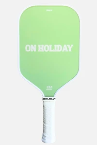 On Holiday Pickleball Performance Paddle