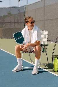 On Holiday Pickleball Performance Paddle