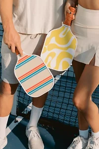 On Holiday Pickleball Classic Paddle