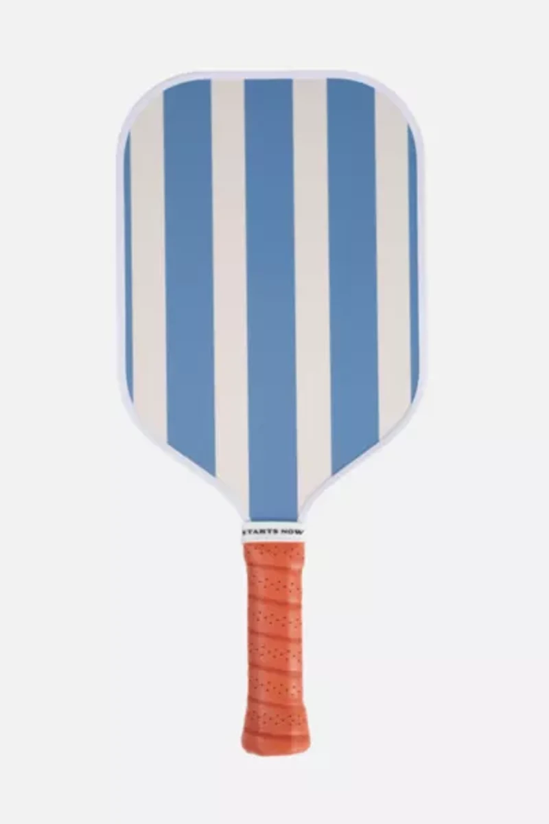 On Holiday Pickleball Hamptons Pickleball Single Paddle Set