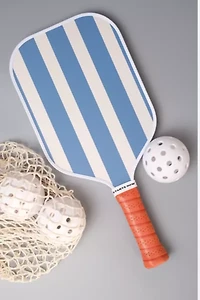 On Holiday Pickleball Hamptons Pickleball Single Paddle Set