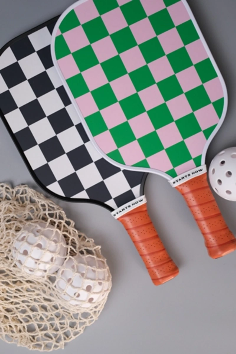 On Holiday Pickleball Gift Set