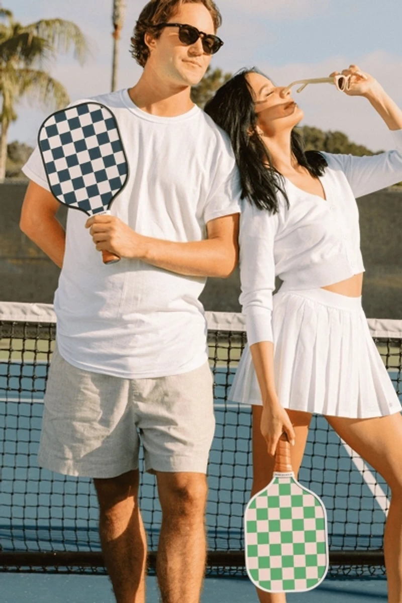 On Holiday Pickleball Gift Set