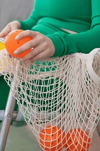 On Holiday Pickleball Court Pickleball Bag