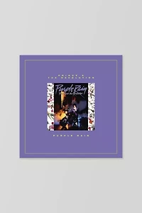 Prince - Purple Rain  LP