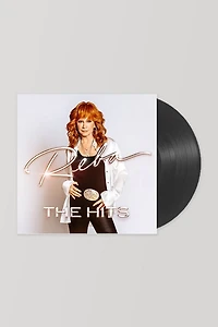 Reba McEntire - The Hits  LP