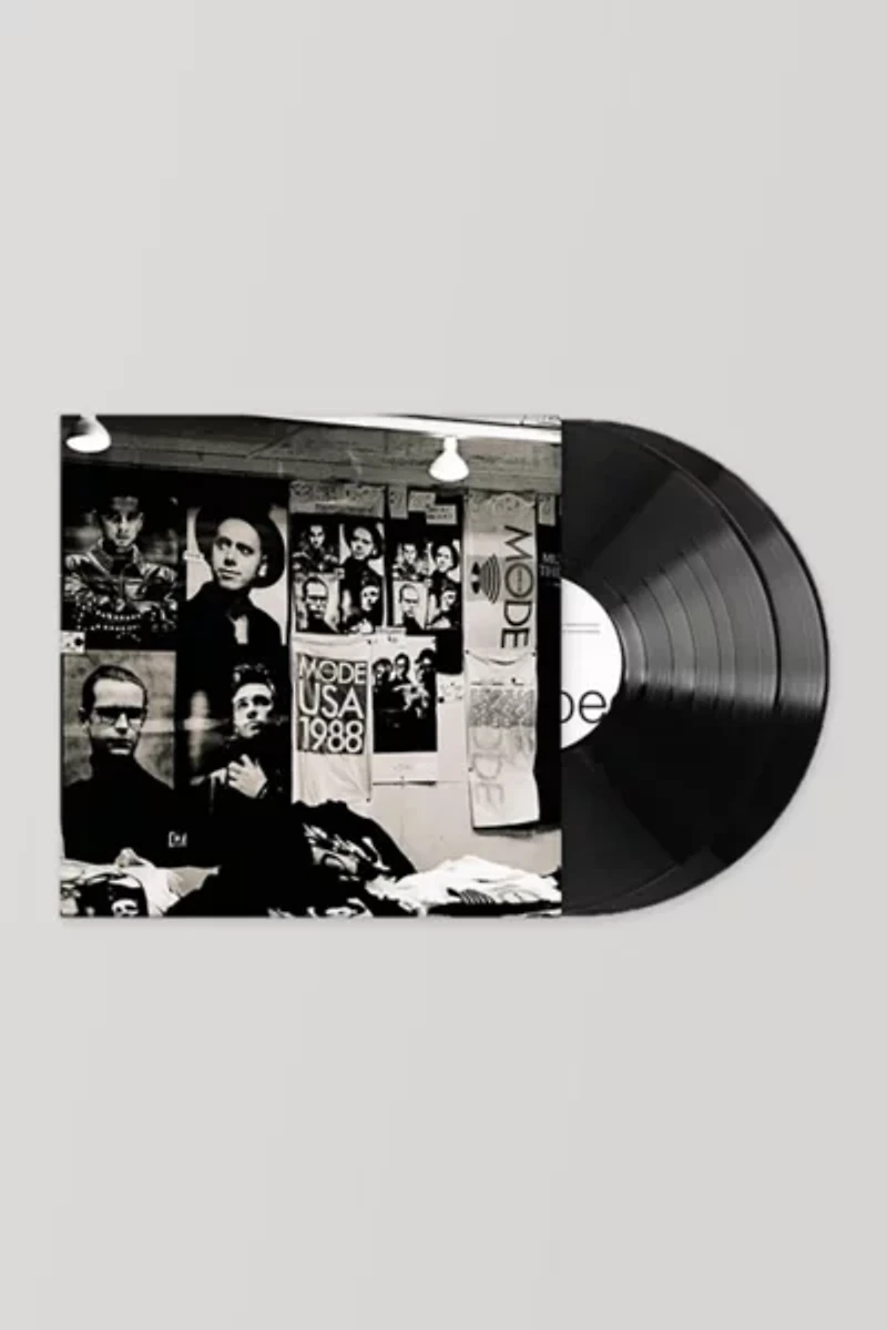 Depeche Mode - 101 Live  LP