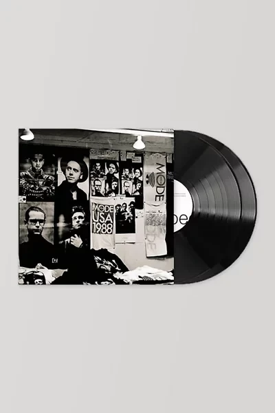 Depeche Mode - 101 Live  LP