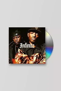Mobb Deep - Infinite CD