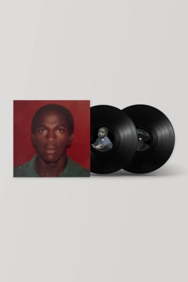 Daniel Caesar - Son Of Spergy LP