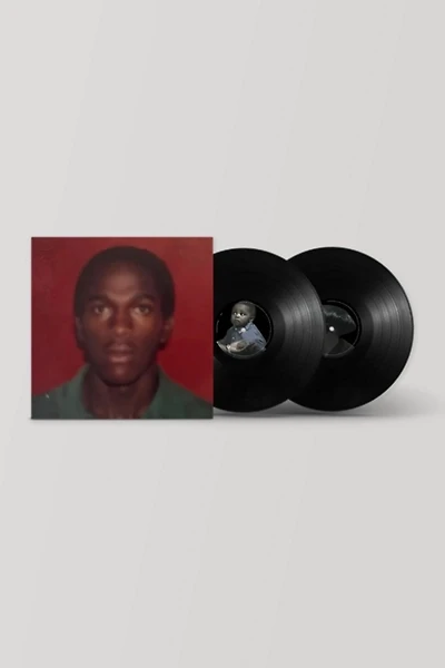 Daniel Caesar - Son Of Spergy LP
