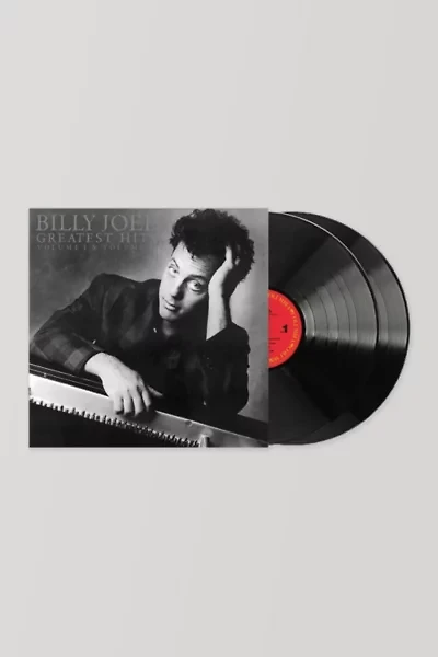Billy Joel - Greatest Hits Volume I & II  LP