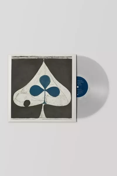 Grizzly Bear - Shields  LP