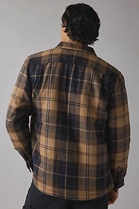 Barbour Wilberry Overshirt