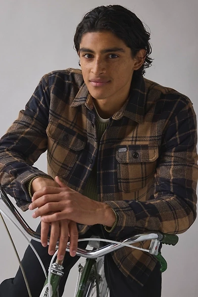 Barbour Wilberry Overshirt