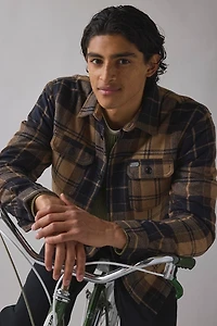 Barbour Wilberry Overshirt