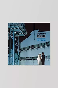 Depeche Mode - Some Great Reward  LP