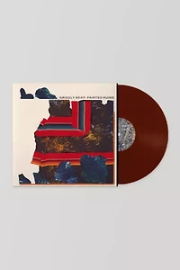Grizzly Bear - Painted Ruins  LP
