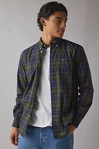 Barbour Wetheram Tailored Fit Shirt