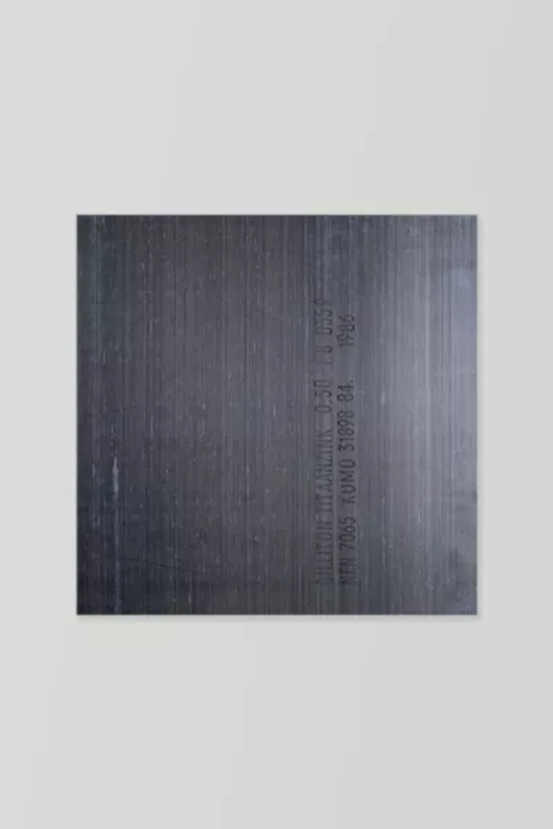 New Order - Brotherhood LP