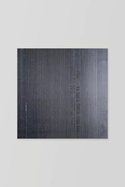 New Order - Brotherhood LP