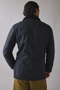 Barbour Ashby Waxed Jacket