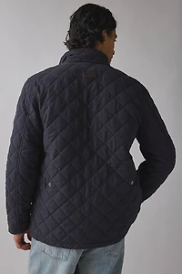Barbour Shoveler Quilted Jacket